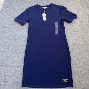 Calvin Klein Jeans Dress